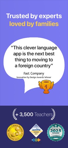 Learning Games - FabuLingua Screenshot 4 of 6