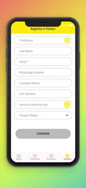 PynConnect screenshot 4