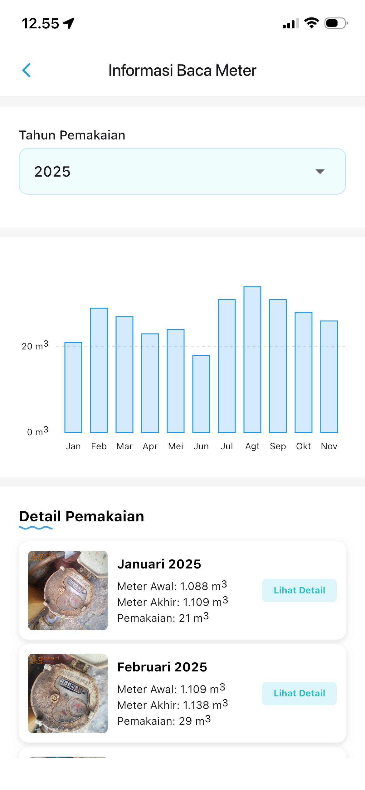 PAM TANGSEL