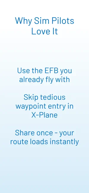 FlightStreamX screenshot 3