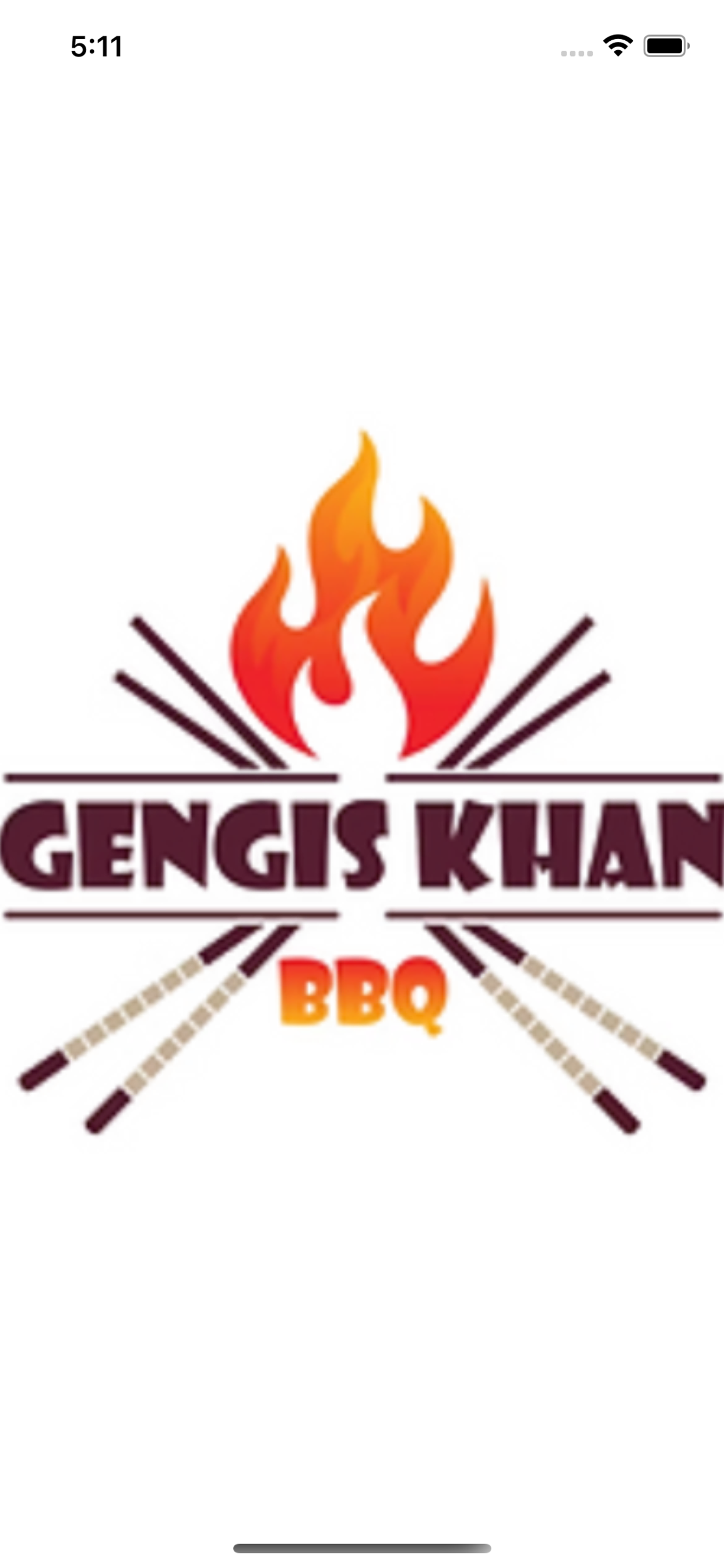 Gengis Khan Lakewood