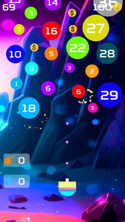 Piko Spree screenshot-7