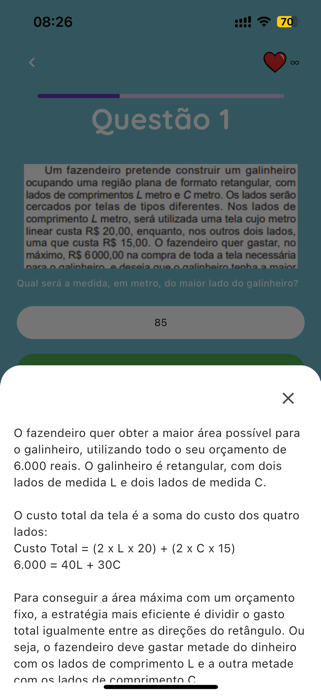 Aprendi+ Screenshot 3 of 7
