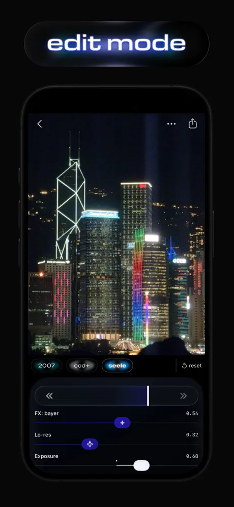 CoreCam screenshot 6