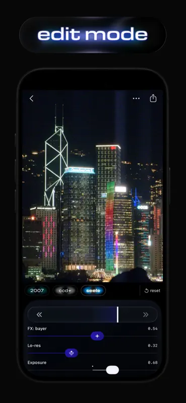 CoreCam screenshot 6 of 10