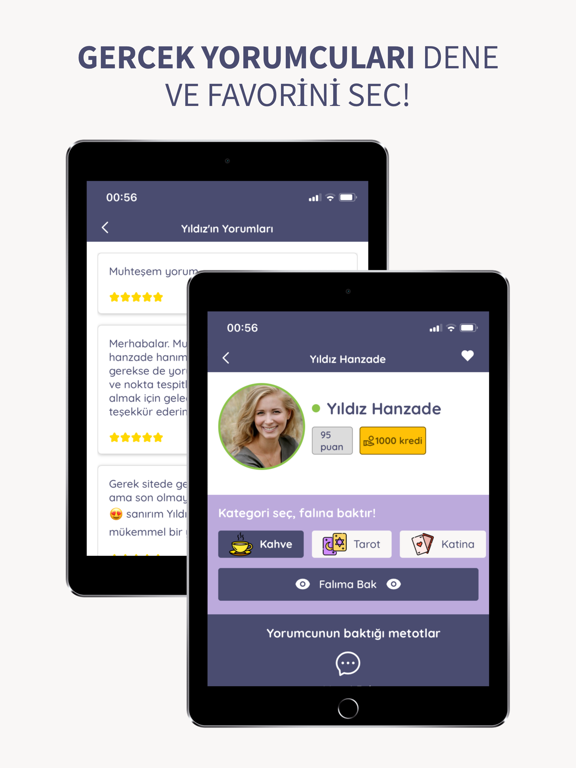 Screenshot #5 pour Yildizname
