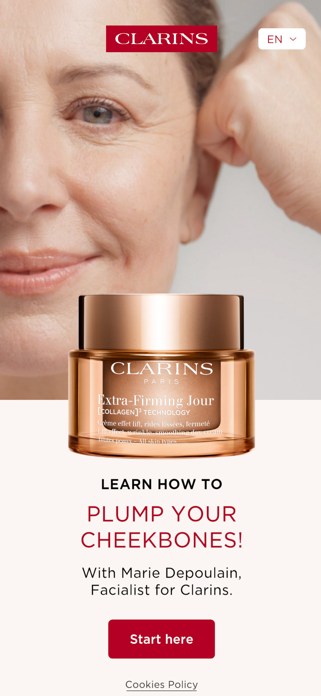 Facialist Filter Extra-Firming Screenshot 2 of 7