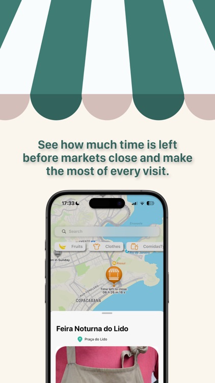 Raka: Feiras do Rio screenshot-4