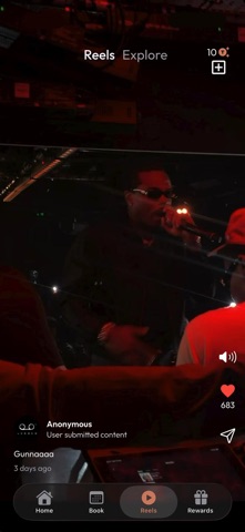 Tape Members Screenshot 3 of 4
