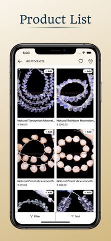 MUGAL screenshot