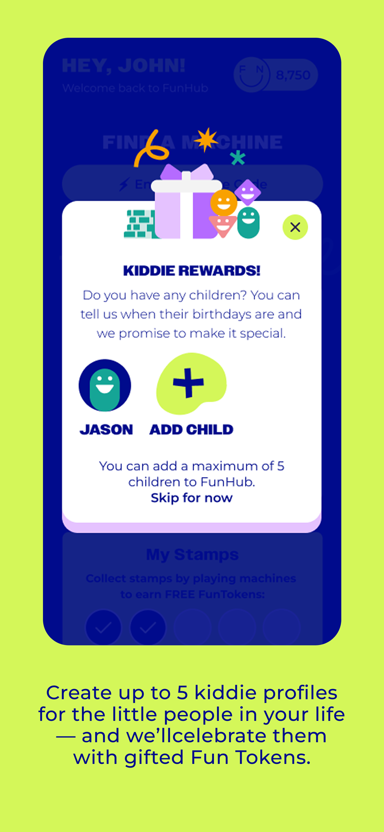 FunHub screenshot 6