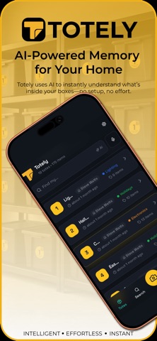 Totely screenshot
