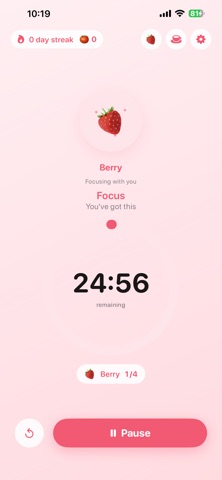 Softomato Screenshot 1 of 4
