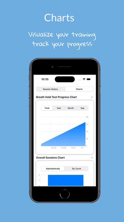 Freedive Apnea Stamina Trainer