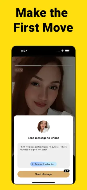 Mature Dating App- Flirt, Meet screenshot 8