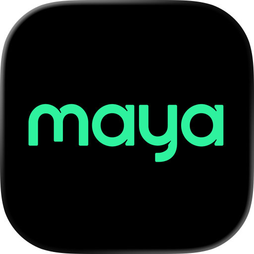 Maya – savings, loans, cards