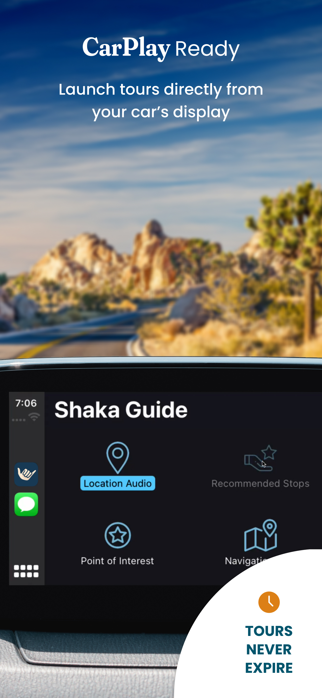 Shaka Guide | GPS Audio Tours screenshot 11