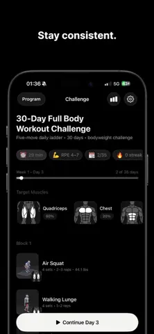 YouCan App Store screenshot 2