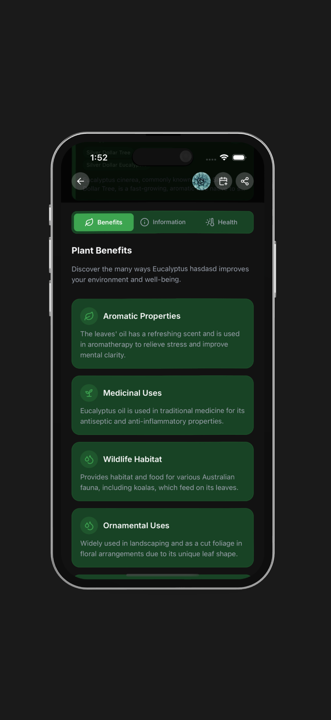 Plant Insights AI screenshot 4