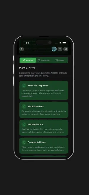 Plant Insights AI screenshot 4