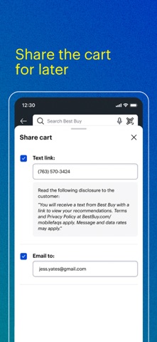 Employee Sales screenshot