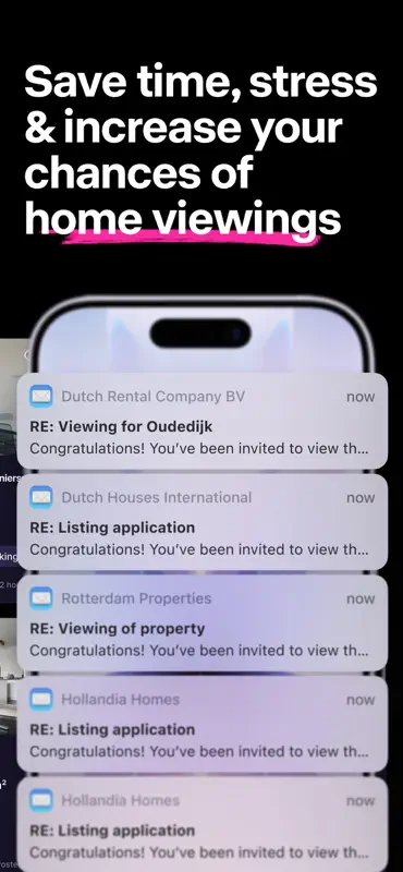 Rentbird - Find rental houses screenshot 5 of 5