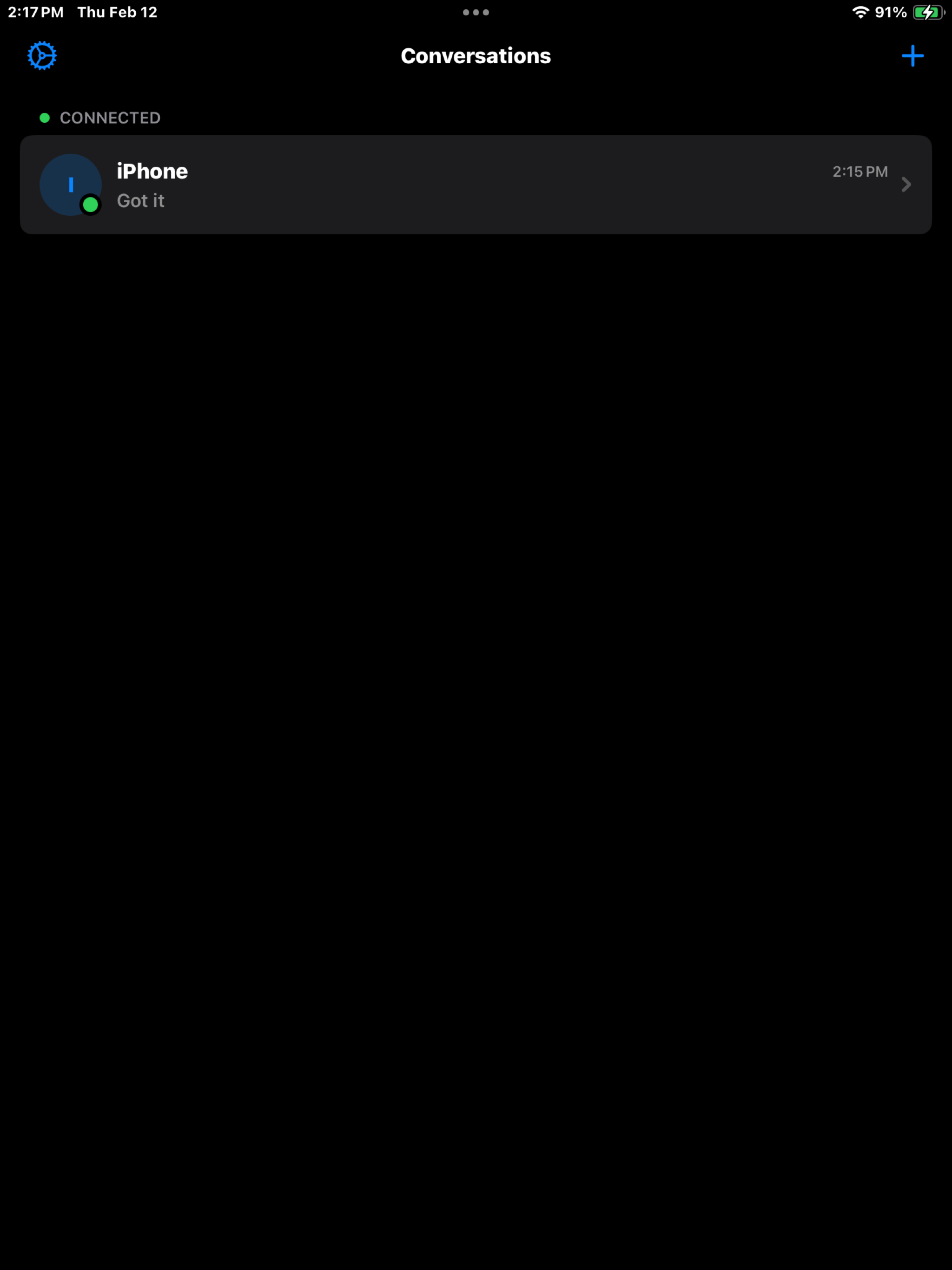 Wyfari screenshot 10