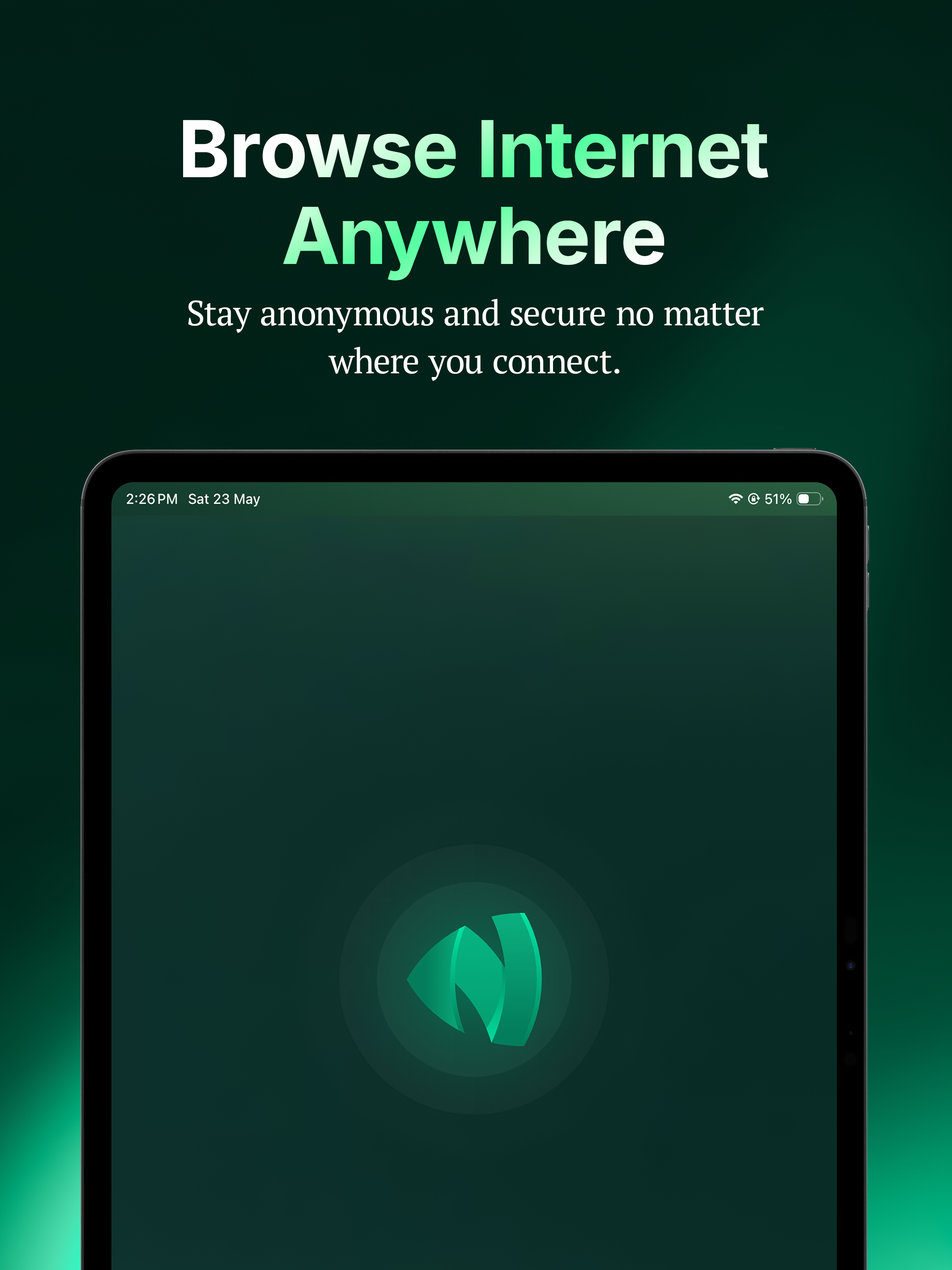 NexVPN: Fast & Private VPN
