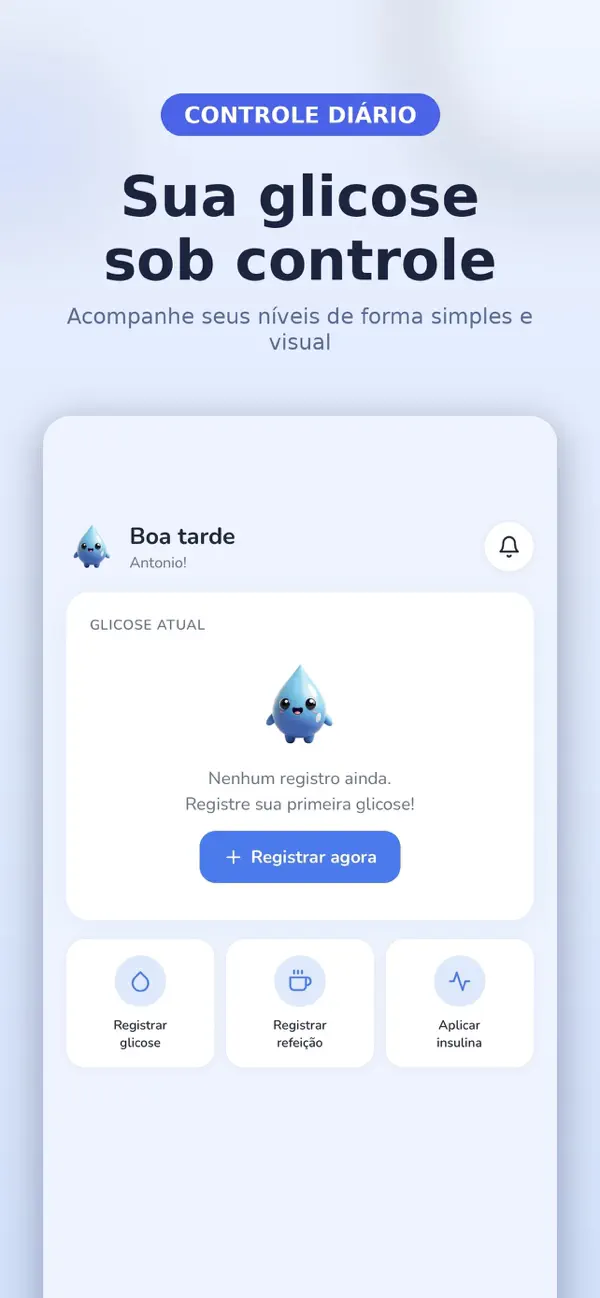 Screenshot #3 pour Gluco