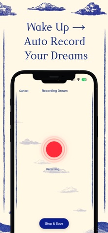 DreamWake: Lucid Dreaming Screenshot 4 of 7