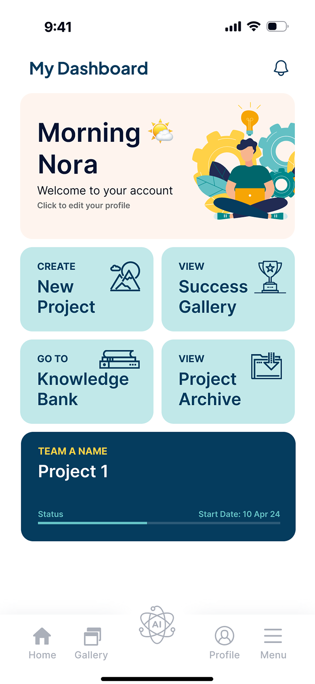 Co-Creation screenshot 2