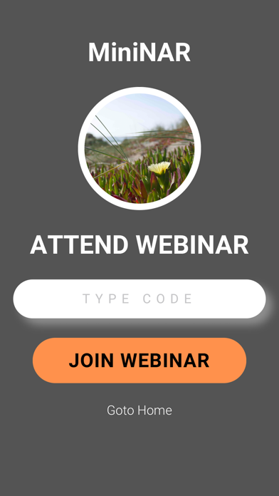 MiniNar iPhone screenshot 2 - Education app