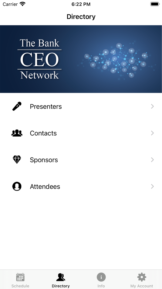 #2. BCN App (iOS) 由: TIB National Association