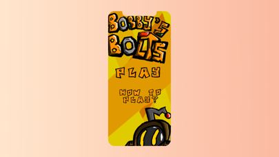 Screenshot #3 pour Bobbys bolts happy
