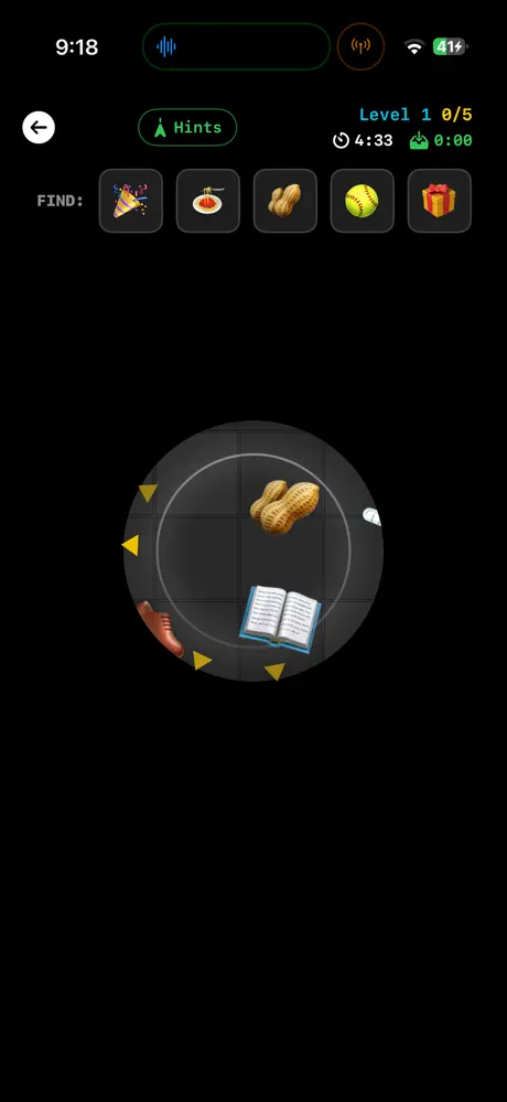 Monocle | Hidden Objects screenshot 5