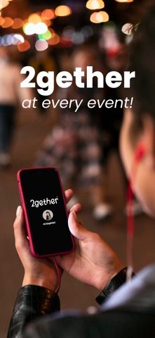 2gether Social screenshot