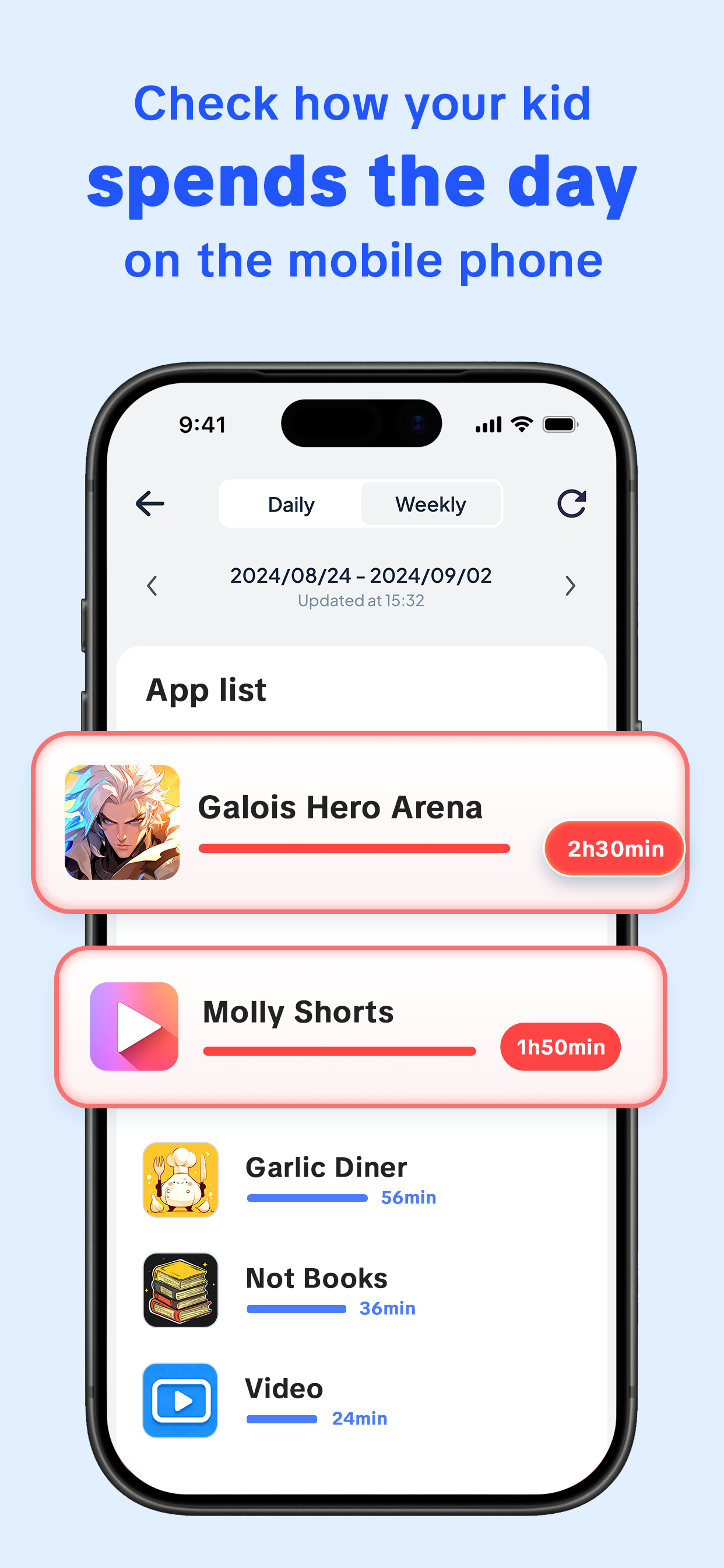 Bobby by KidSafe24 screenshot 6