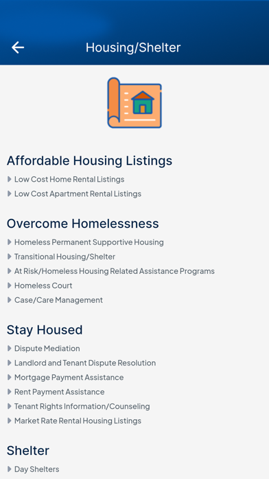 Screenshot 2 of 211  San Joaquin Mobile App App