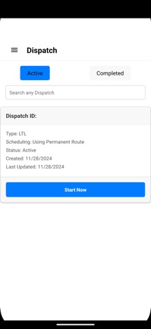 OVFS Drive screenshot