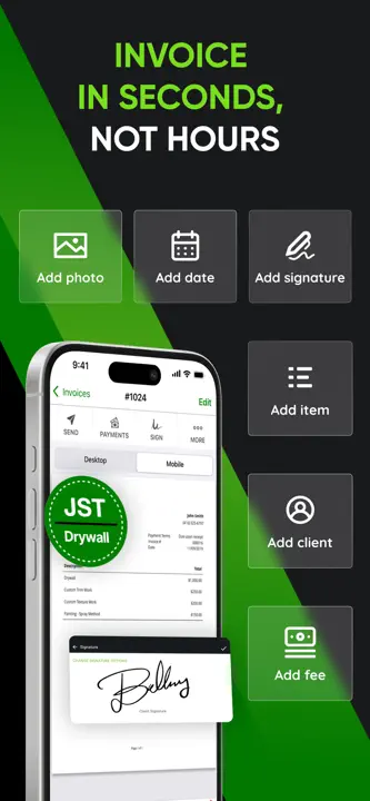 Joist: Screenshot 2 von 7