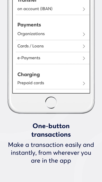 Eurobank Business App screenshot-6
