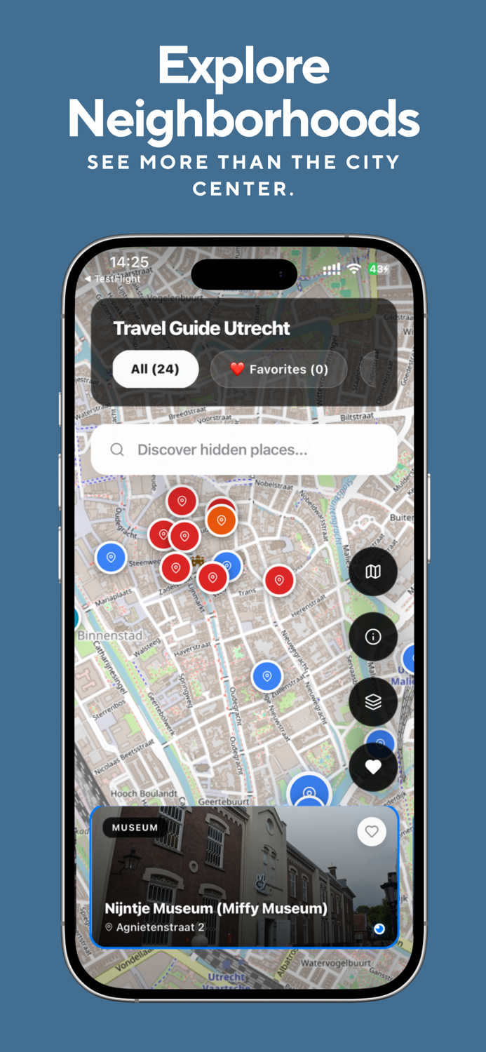 Utrecht Guide