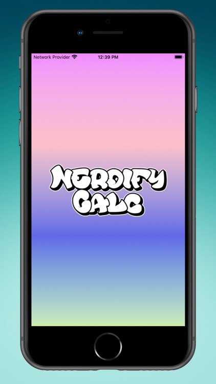 NerdifyCalc screenshot-3