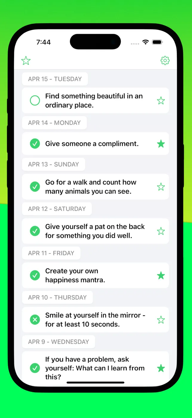Happy App App Reviews – Features, Alternatives & User Ratings