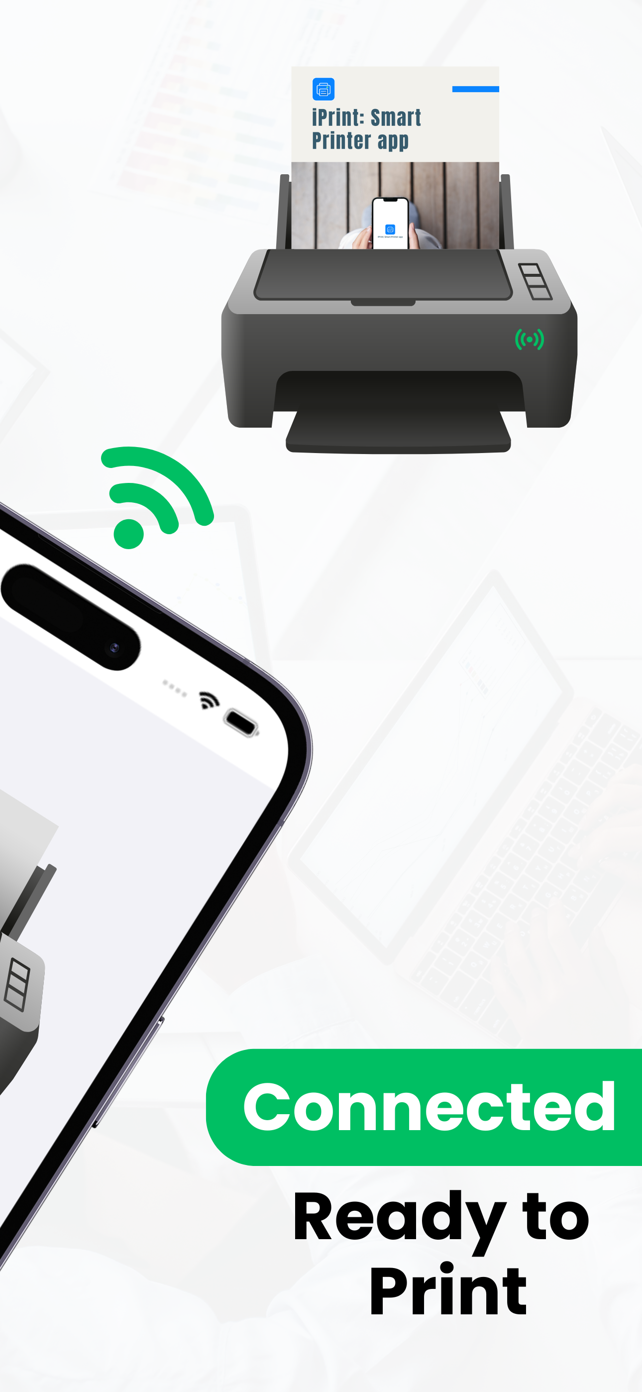 iPrint: Smart Printer App