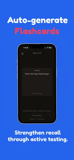 Oneword – AI Speed Reader screenshot 3