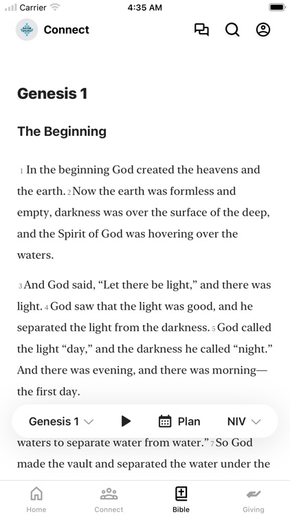 Salem Church, Moorhead MN