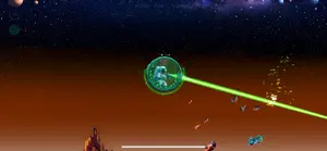 Mars Dragon Slayer 2029 screenshot 2