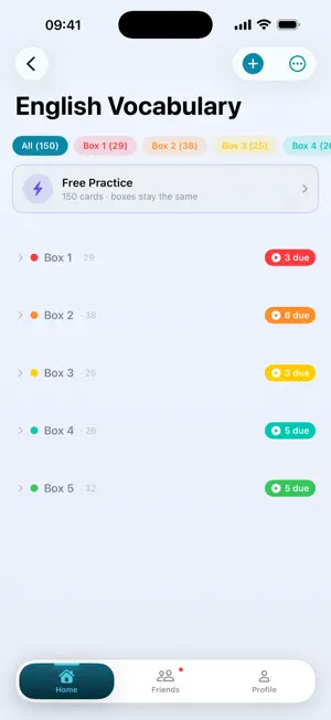 Learnito screenshot 3