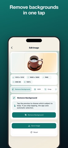 PhotoKit Studio Screenshot 4 of 6